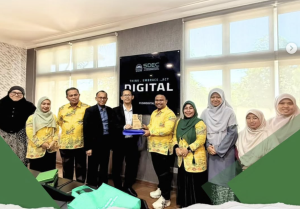 USIM Tandatangani MOA di Kuala Lumpur